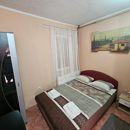 Rooms " Simke " Subotica Exterior photo