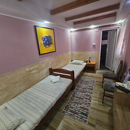 Rooms " Simke " Subotica Exterior photo
