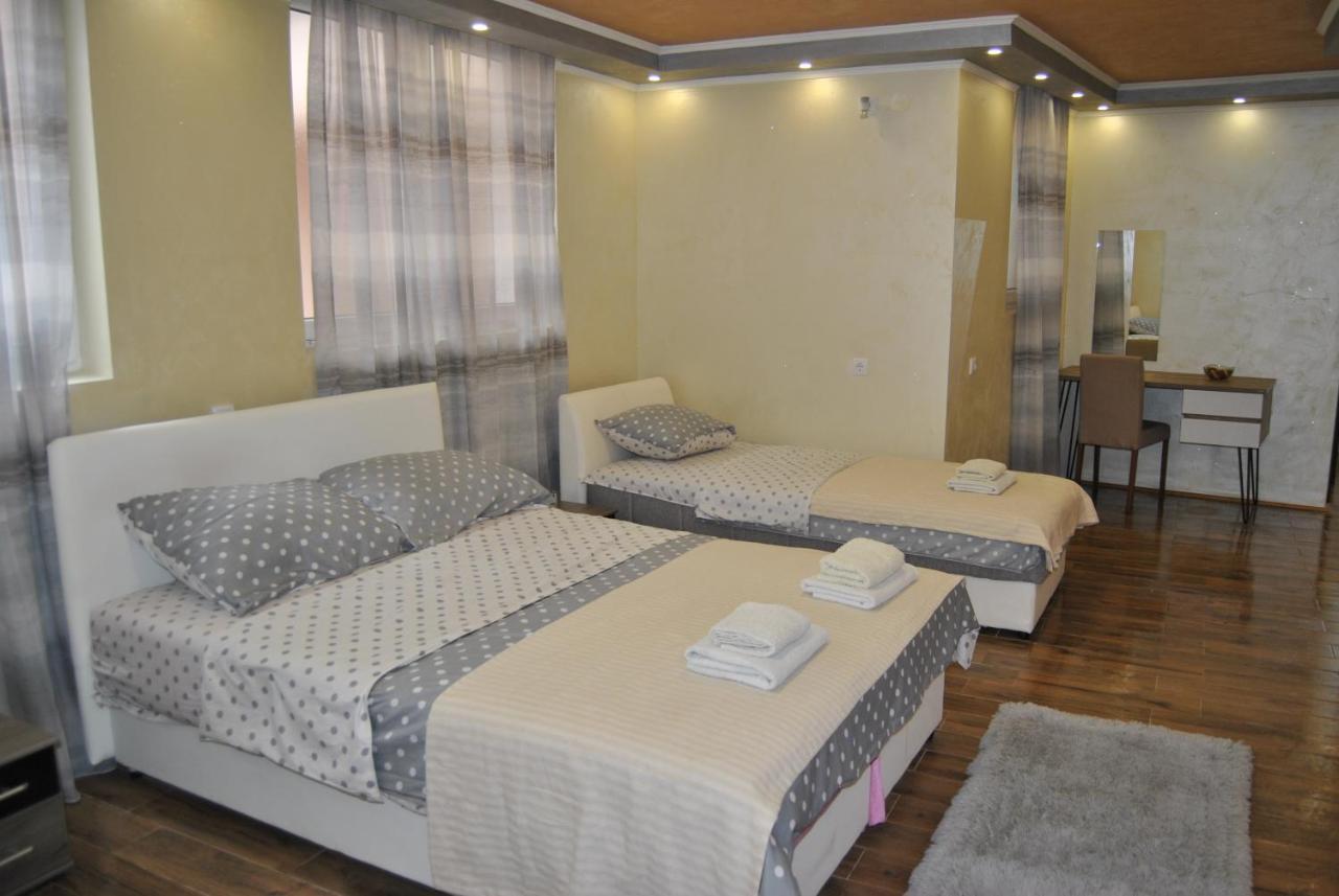 Rooms " Simke " Subotica Exterior photo