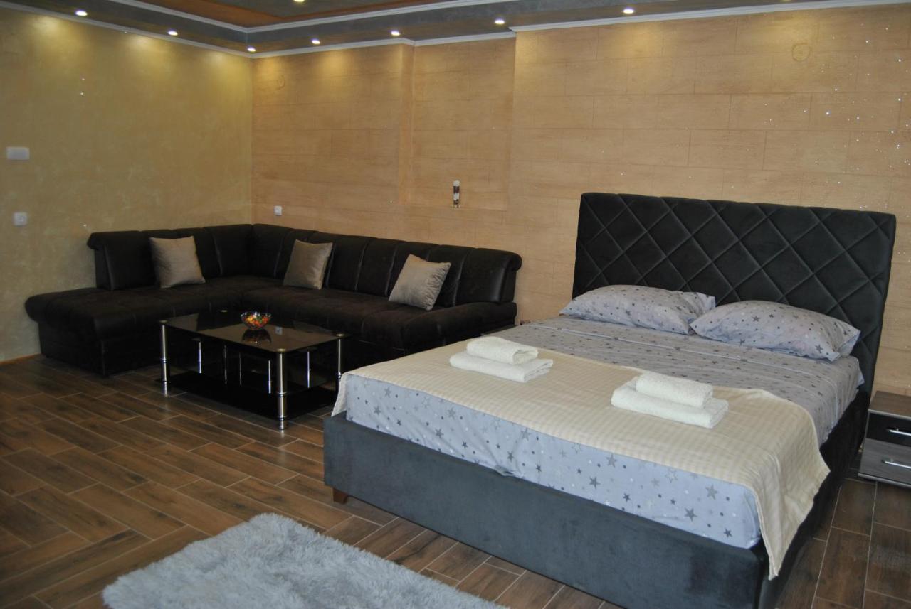 Rooms " Simke " Subotica Exterior photo