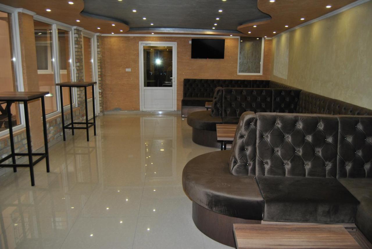 Rooms " Simke " Subotica Exterior photo