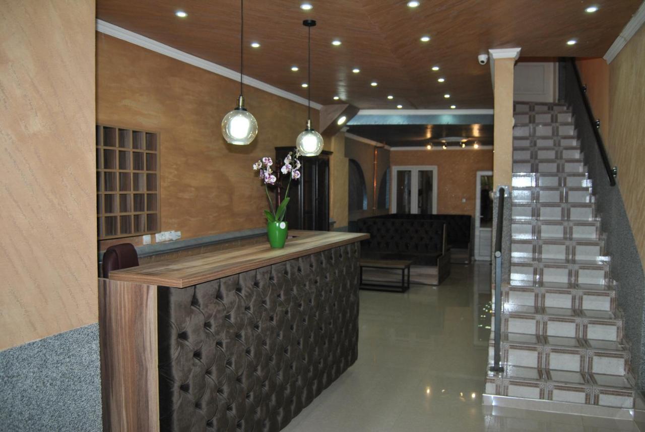 Rooms " Simke " Subotica Exterior photo