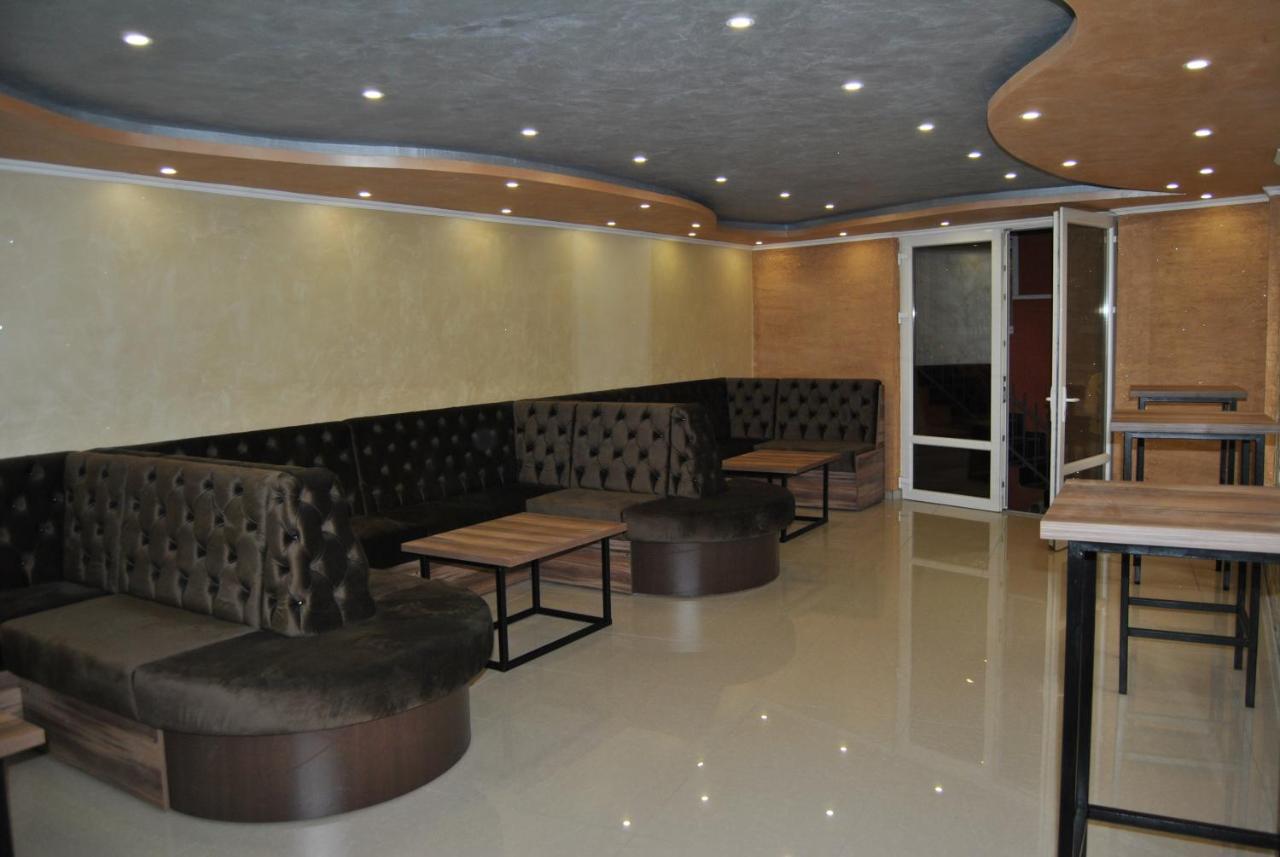 Rooms " Simke " Subotica Exterior photo