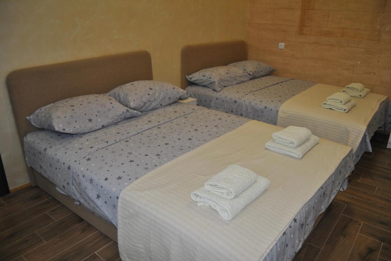 Rooms " Simke " Subotica Exterior photo