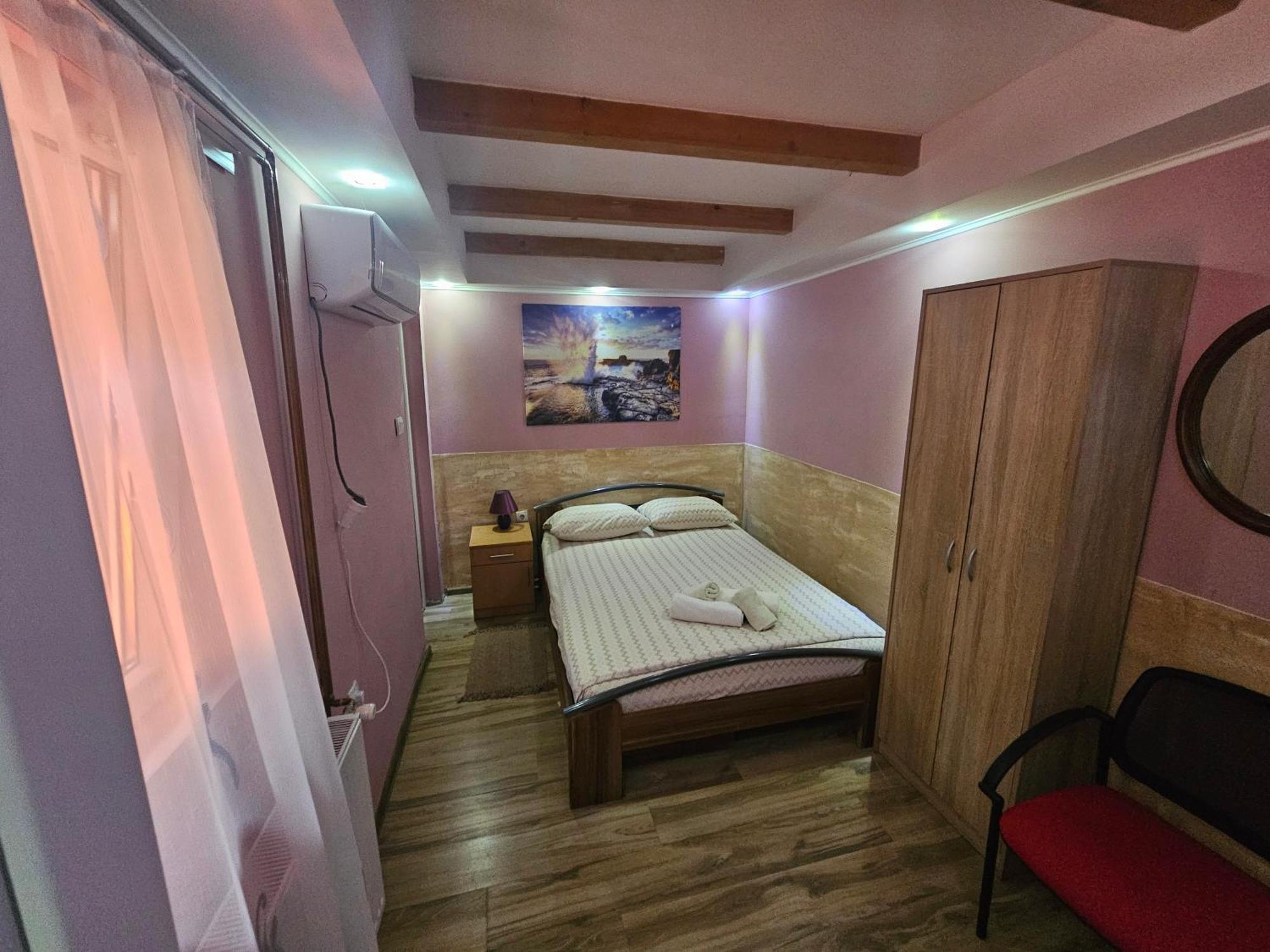 Rooms " Simke " Subotica Exterior photo