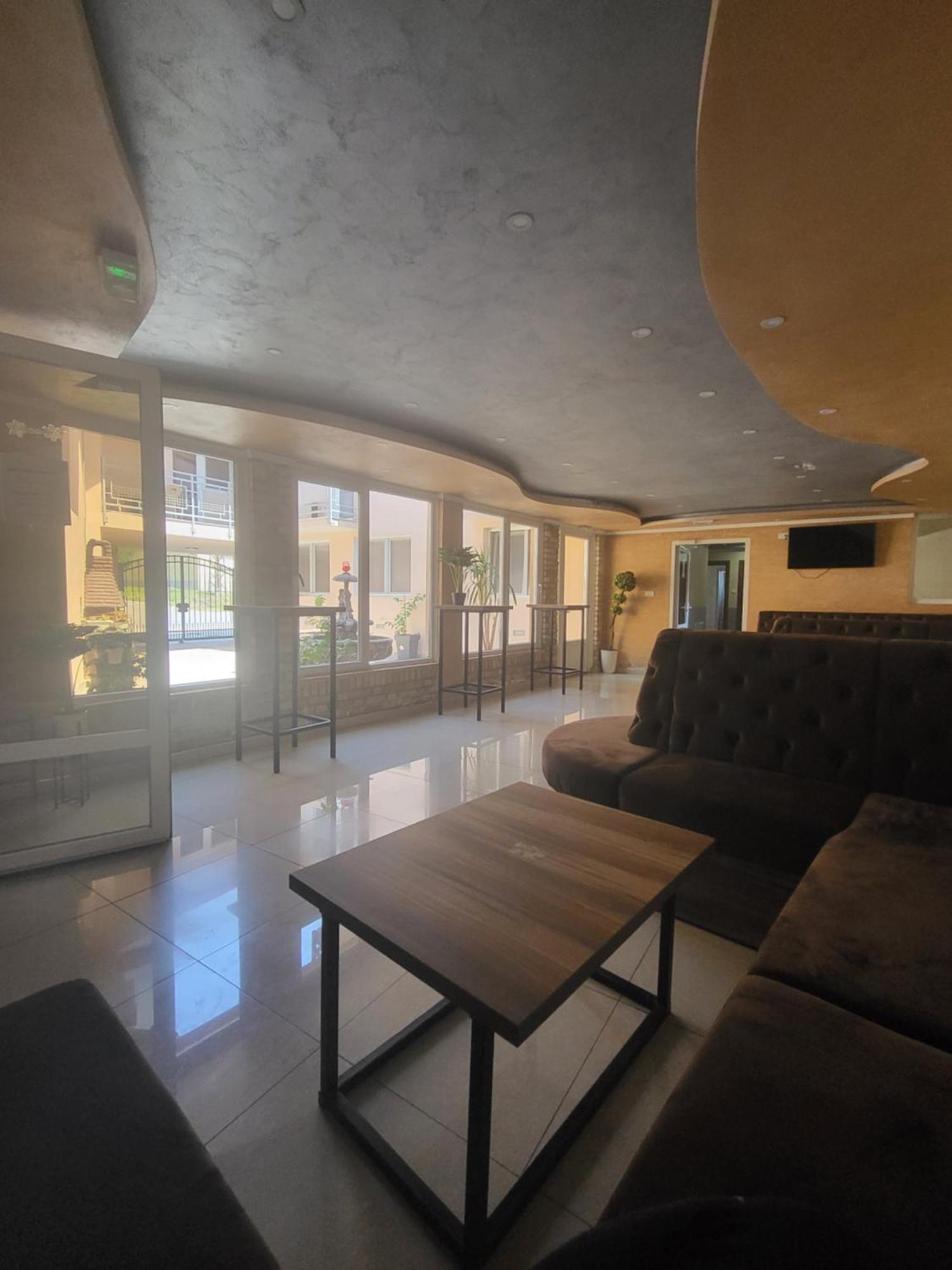 Rooms " Simke " Subotica Exterior photo