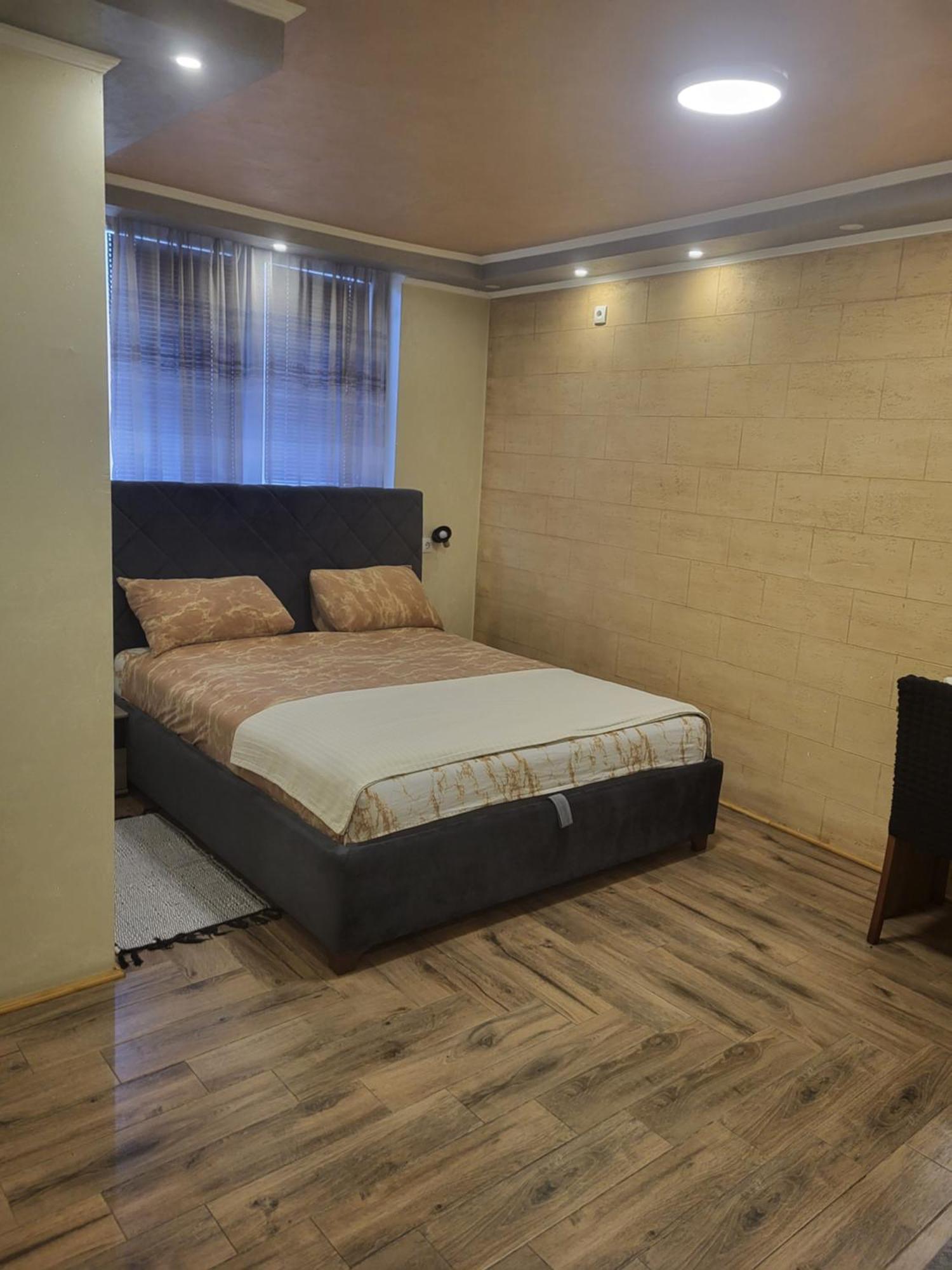 Rooms " Simke " Subotica Exterior photo