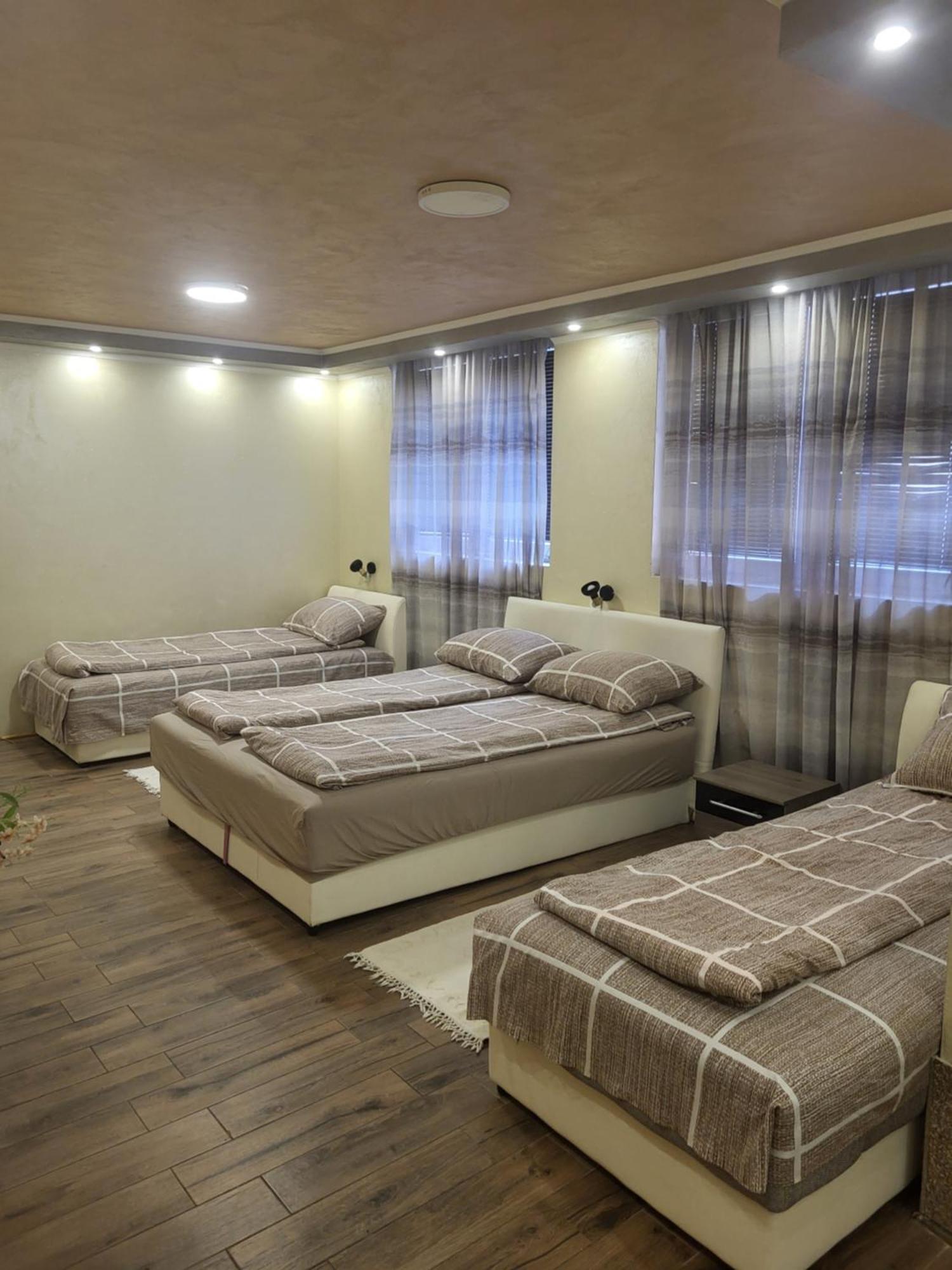Rooms " Simke " Subotica Exterior photo